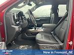 2025 Chevrolet Silverado 1500 Crew Cab 4WD Pickup for sale #1T251338 - photo 3