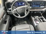 2025 Chevrolet Silverado 1500 Crew Cab 4WD Pickup for sale #1T251338 - photo 4