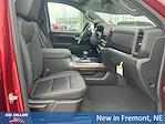 2025 Chevrolet Silverado 1500 Crew Cab 4WD Pickup for sale #1T251338 - photo 5