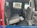 2025 Chevrolet Silverado 1500 Crew Cab 4WD Pickup for sale #1T251338 - photo 6