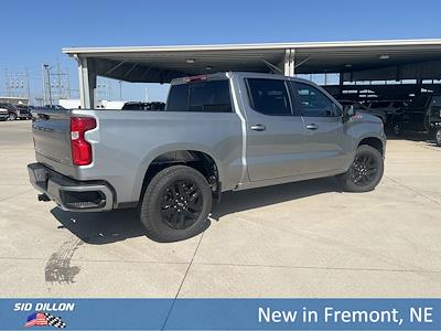 2025 Chevrolet Silverado 1500 Crew Cab 4WD Pickup for sale #1T251339 - photo 2