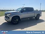 2025 Chevrolet Silverado 1500 Crew Cab 4WD Pickup for sale #1T251339 - photo 1