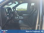 2025 Chevrolet Silverado 1500 Crew Cab 4WD Pickup for sale #1T251339 - photo 3