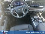 2025 Chevrolet Silverado 1500 Crew Cab 4WD Pickup for sale #1T251339 - photo 4
