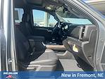 2025 Chevrolet Silverado 1500 Crew Cab 4WD Pickup for sale #1T251339 - photo 5