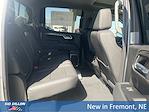 2025 Chevrolet Silverado 1500 Crew Cab 4WD Pickup for sale #1T251339 - photo 6