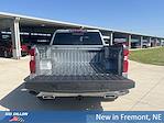 2025 Chevrolet Silverado 1500 Crew Cab 4WD Pickup for sale #1T251339 - photo 7