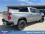New 2025 Chevrolet Silverado 1500 LT Crew Cab 4WD Pickup for sale #1T251354 - photo 2