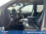 New 2025 Chevrolet Silverado 1500 LT Crew Cab 4WD Pickup for sale #1T251354 - photo 3