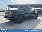 2025 Chevrolet Silverado 1500 Crew Cab 4WD Pickup for sale #1T251357 - photo 2