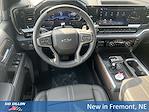 2025 Chevrolet Silverado 1500 Crew Cab 4WD Pickup for sale #1T251357 - photo 5