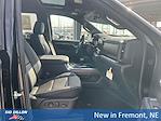 2025 Chevrolet Silverado 1500 Crew Cab 4WD Pickup for sale #1T251357 - photo 6