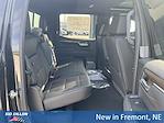 2025 Chevrolet Silverado 1500 Crew Cab 4WD Pickup for sale #1T251357 - photo 7