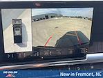 2025 Chevrolet Silverado 1500 Crew Cab 4WD Pickup for sale #1T251357 - photo 9