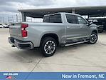 2025 Chevrolet Silverado 1500 Crew Cab 4WD Pickup for sale #1T251358 - photo 2
