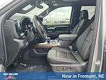 2025 Chevrolet Silverado 1500 Crew Cab 4WD Pickup for sale #1T251358 - photo 4