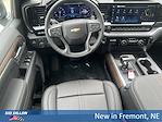 2025 Chevrolet Silverado 1500 Crew Cab 4WD Pickup for sale #1T251358 - photo 5