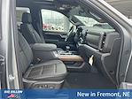 2025 Chevrolet Silverado 1500 Crew Cab 4WD Pickup for sale #1T251358 - photo 6