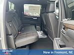 2025 Chevrolet Silverado 1500 Crew Cab 4WD Pickup for sale #1T251358 - photo 7