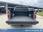 2025 Chevrolet Silverado 1500 Crew Cab 4WD Pickup for sale #1T251358 - photo 8