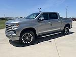 New 2025 Chevrolet Silverado 1500 High Country Crew Cab 4WD Pickup for sale #1T251359 - photo 1