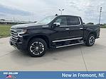 2025 Chevrolet Silverado 1500 Crew Cab 4WD Pickup for sale #1T251360 - photo 1