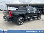 2025 Chevrolet Silverado 1500 Crew Cab 4WD Pickup for sale #1T251360 - photo 2