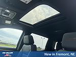 2025 Chevrolet Silverado 1500 Crew Cab 4WD Pickup for sale #1T251360 - photo 3