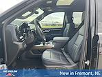 2025 Chevrolet Silverado 1500 Crew Cab 4WD Pickup for sale #1T251360 - photo 4