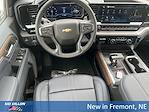 2025 Chevrolet Silverado 1500 Crew Cab 4WD Pickup for sale #1T251360 - photo 5