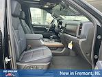 2025 Chevrolet Silverado 1500 Crew Cab 4WD Pickup for sale #1T251360 - photo 6