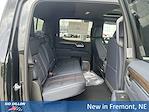 2025 Chevrolet Silverado 1500 Crew Cab 4WD Pickup for sale #1T251360 - photo 7