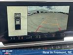 2025 Chevrolet Silverado 1500 Crew Cab 4WD Pickup for sale #1T251360 - photo 9