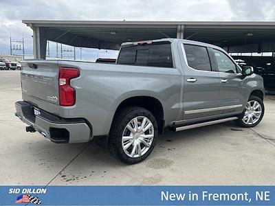 2025 Chevrolet Silverado 1500 Crew Cab 4WD Pickup for sale #1T251371 - photo 2