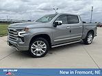 2025 Chevrolet Silverado 1500 Crew Cab 4WD Pickup for sale #1T251371 - photo 1
