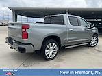 2025 Chevrolet Silverado 1500 Crew Cab 4WD Pickup for sale #1T251371 - photo 2
