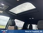 2025 Chevrolet Silverado 1500 Crew Cab 4WD Pickup for sale #1T251371 - photo 3