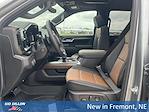 2025 Chevrolet Silverado 1500 Crew Cab 4WD Pickup for sale #1T251371 - photo 4