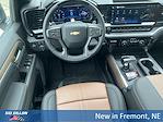2025 Chevrolet Silverado 1500 Crew Cab 4WD Pickup for sale #1T251371 - photo 5