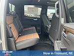 2025 Chevrolet Silverado 1500 Crew Cab 4WD Pickup for sale #1T251371 - photo 7