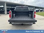 2025 Chevrolet Silverado 1500 Crew Cab 4WD Pickup for sale #1T251371 - photo 8