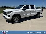 2025 Chevrolet Colorado Crew Cab 4WD Pickup for sale #1T251374 - photo 1