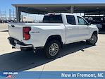 2025 Chevrolet Colorado Crew Cab 4WD Pickup for sale #1T251374 - photo 2