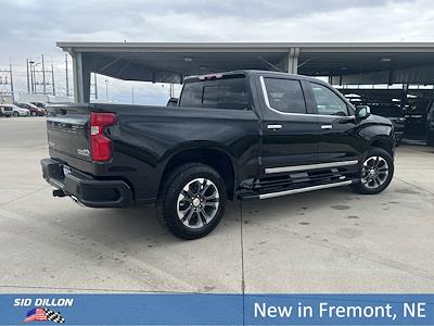 2025 Chevrolet Silverado 1500 Crew Cab 4WD Pickup for sale #1T251375 - photo 2