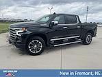 2025 Chevrolet Silverado 1500 Crew Cab 4WD Pickup for sale #1T251375 - photo 1