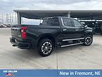 2025 Chevrolet Silverado 1500 Crew Cab 4WD Pickup for sale #1T251375 - photo 2