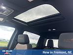 2025 Chevrolet Silverado 1500 Crew Cab 4WD Pickup for sale #1T251375 - photo 3