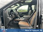 2025 Chevrolet Silverado 1500 Crew Cab 4WD Pickup for sale #1T251375 - photo 4