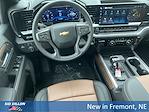 2025 Chevrolet Silverado 1500 Crew Cab 4WD Pickup for sale #1T251375 - photo 5