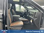 2025 Chevrolet Silverado 1500 Crew Cab 4WD Pickup for sale #1T251375 - photo 6